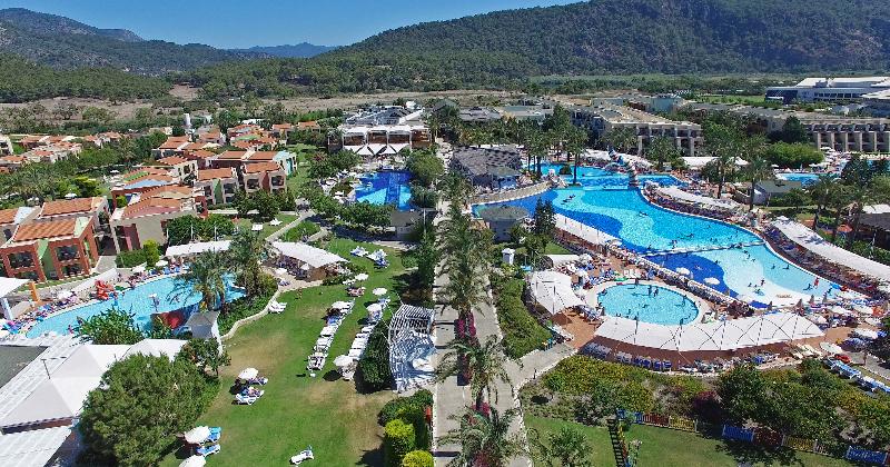Holiday Village Turkey - Genel