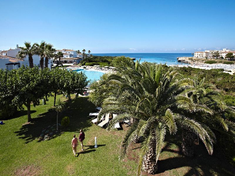 Grupotel Aldea Cala'n Bosch - Genel