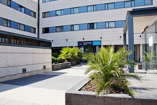 Travelodge Madrid Arturo Soria