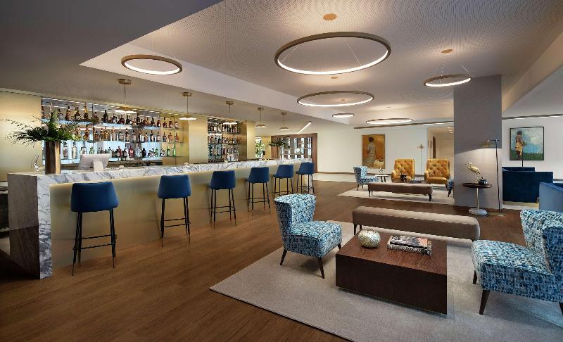Boeira Garden Hotel Porto Gaia, Curio Collection - Bar