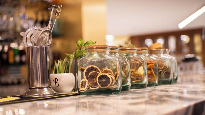 Boeira Garden Hotel Porto Gaia, Curio Collection - Bar