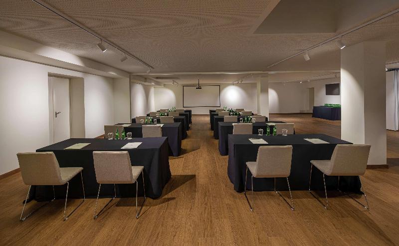 Boeira Garden Hotel Porto Gaia, Curio Collection - Toplantı