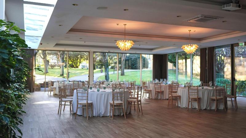 Boeira Garden Hotel Porto Gaia, Curio Collection - Toplantı