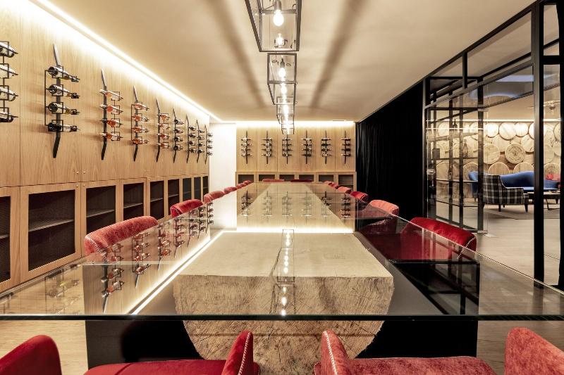 Boeira Garden Hotel Porto Gaia, Curio Collection - Toplantı