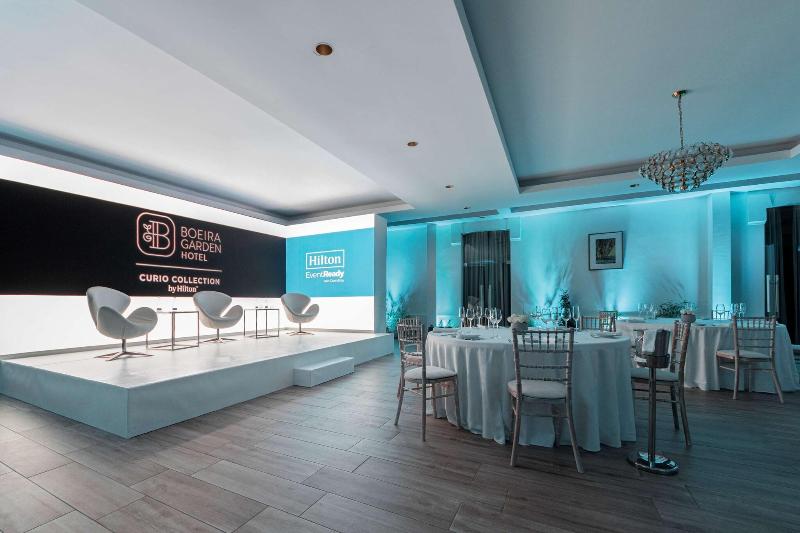 Boeira Garden Hotel Porto Gaia, Curio Collection - Toplantı