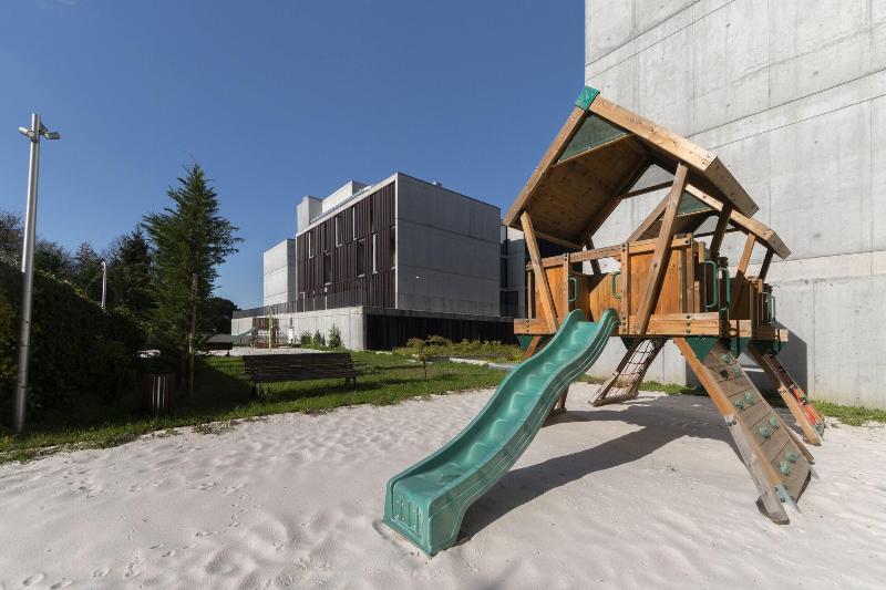 Boeira Garden Hotel Porto Gaia, Curio Collection - Aktivite