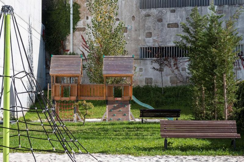 Boeira Garden Hotel Porto Gaia, Curio Collection - Aktivite