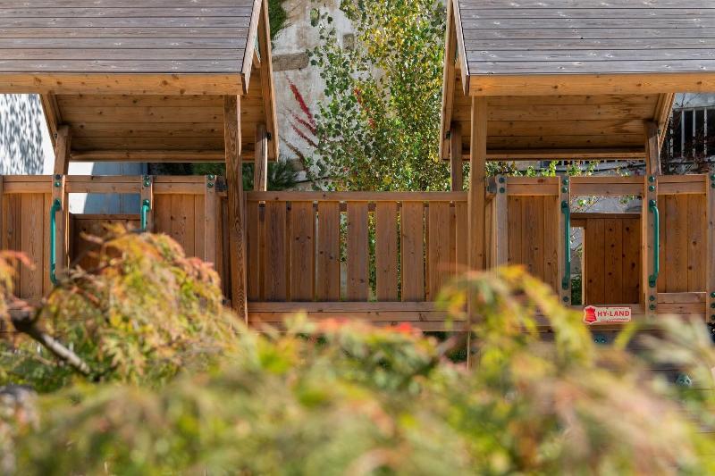 Boeira Garden Hotel Porto Gaia, Curio Collection - Aktivite