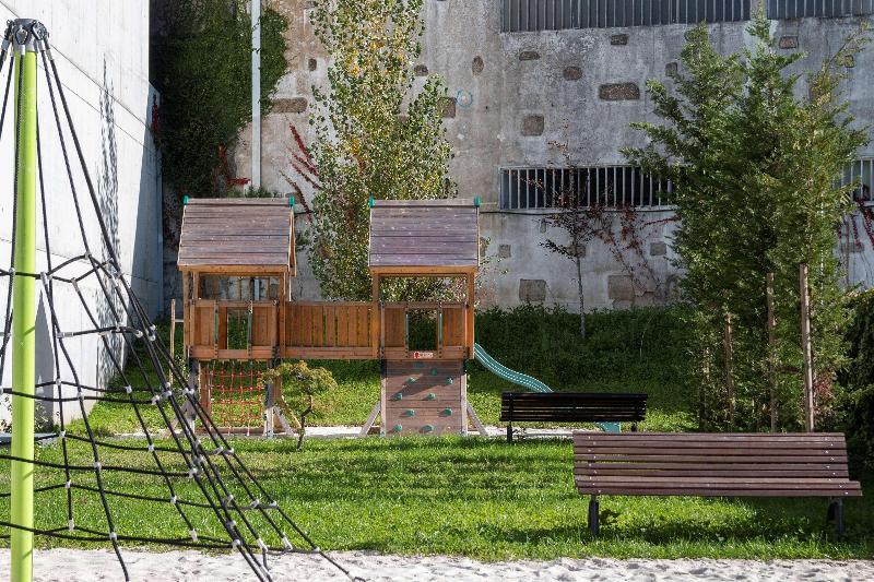 Boeira Garden Hotel Porto Gaia, Curio Collection - Aktivite