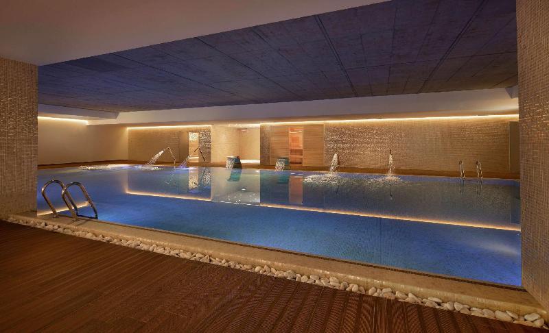 Boeira Garden Hotel Porto Gaia, Curio Collection - Aktivite