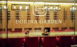 Boeira Garden Hotel Porto Gaia, Curio Collection fotoÄŸrafÄ±