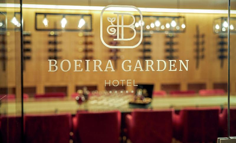 Boeira Garden Hotel Porto Gaia, Curio Collection - Genel