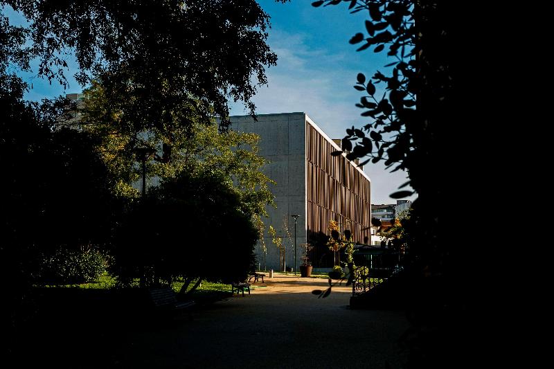 Boeira Garden Hotel Porto Gaia, Curio Collection - Genel