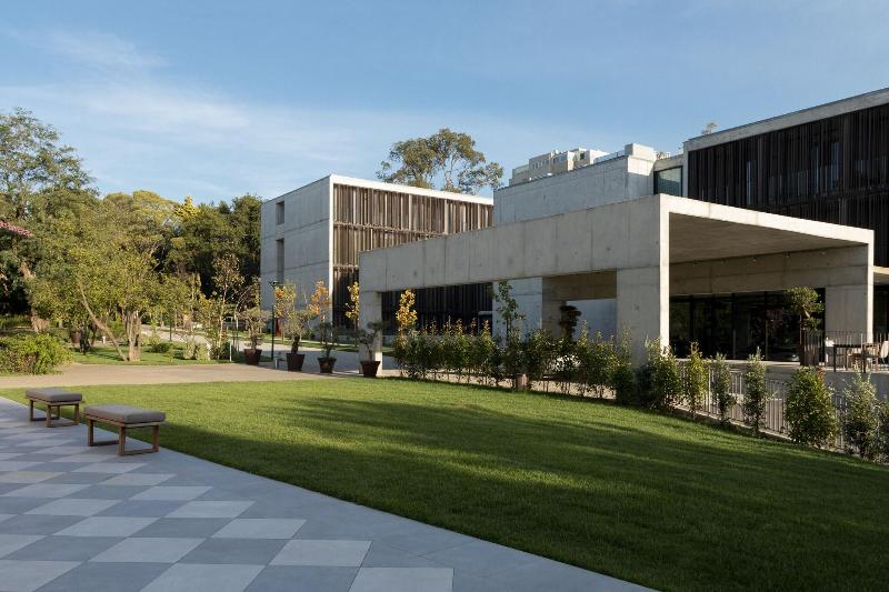 Boeira Garden Hotel Porto Gaia, Curio Collection - Genel