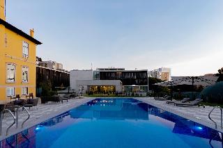 Boeira Garden Hotel Porto Gaia, Curio Collection fotoÄŸrafÄ±