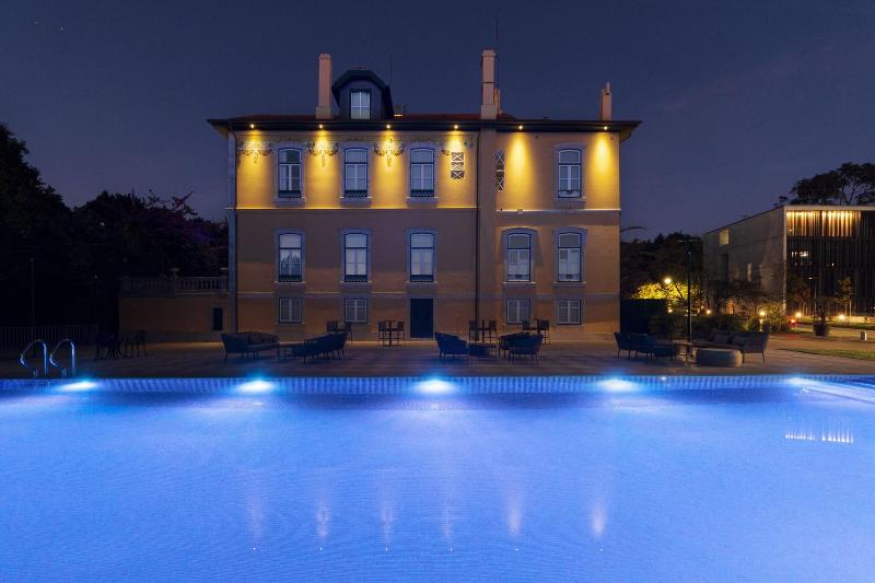 Boeira Garden Hotel Porto Gaia, Curio Collection - Genel