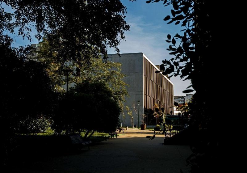 Boeira Garden Hotel Porto Gaia, Curio Collection - Genel