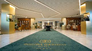 Boeira Garden Hotel Porto Gaia, Curio Collection fotoÄŸrafÄ±