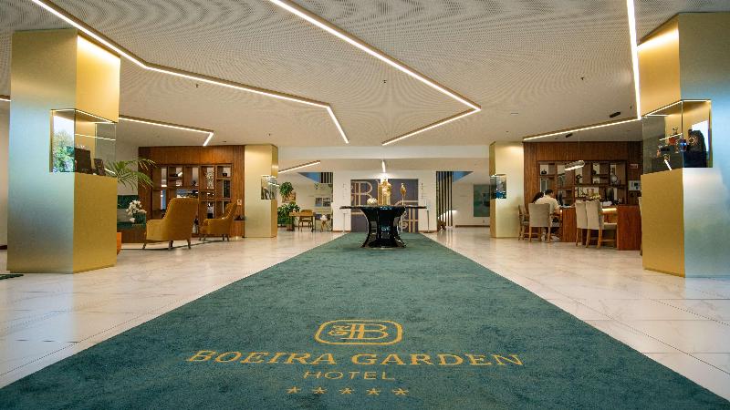 Boeira Garden Hotel Porto Gaia, Curio Collection - Genel