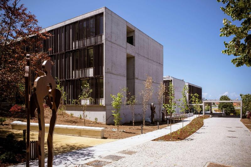 Boeira Garden Hotel Porto Gaia, Curio Collection - Genel