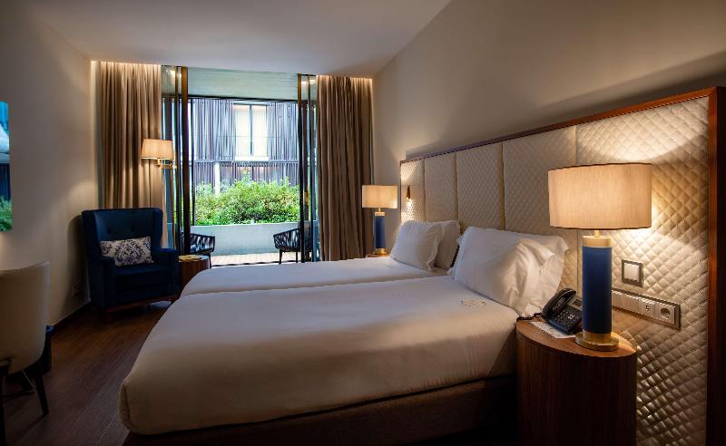 Boeira Garden Hotel Porto Gaia, Curio Collection - Genel