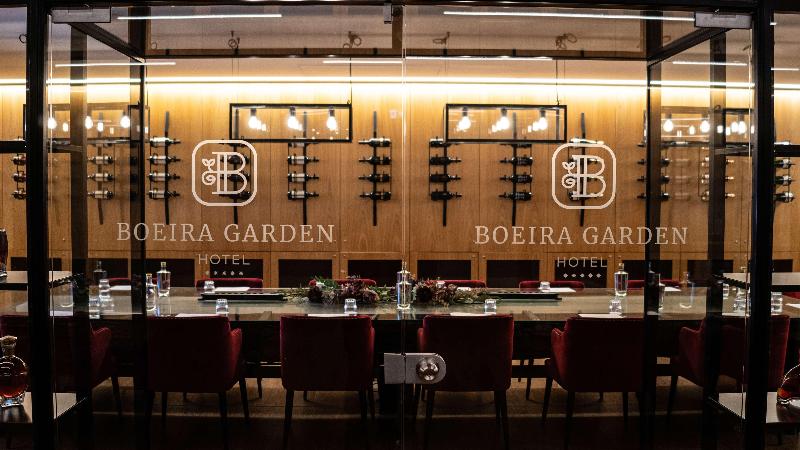 Boeira Garden Hotel Porto Gaia, Curio Collection - Genel