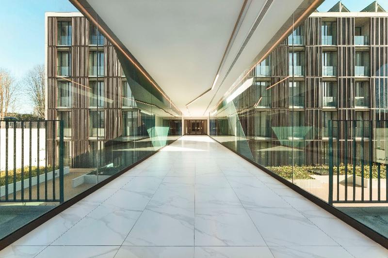 Boeira Garden Hotel Porto Gaia, Curio Collection - Genel