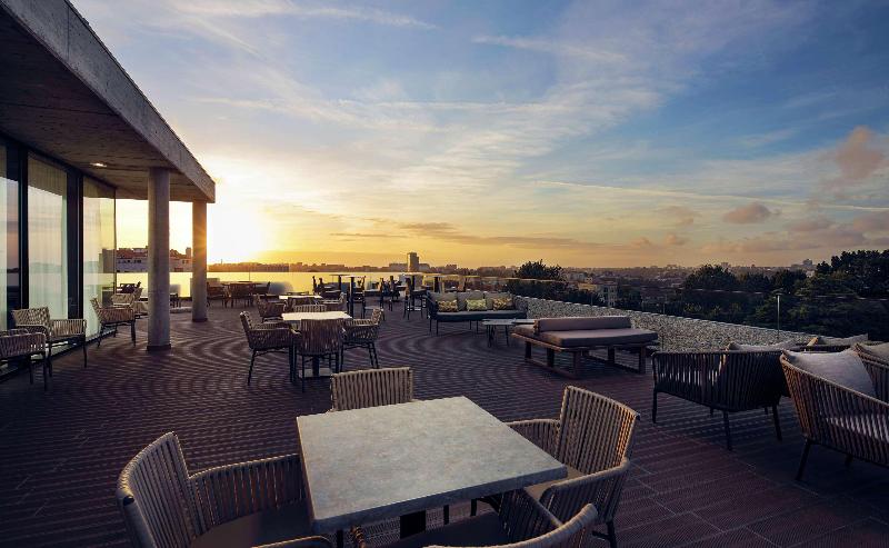 Boeira Garden Hotel Porto Gaia, Curio Collection - Genel