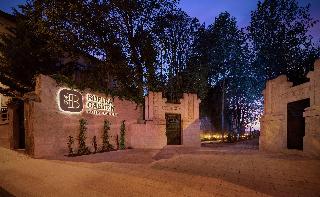 Boeira Garden Hotel Porto Gaia, Curio Collection fotoÄŸrafÄ±
