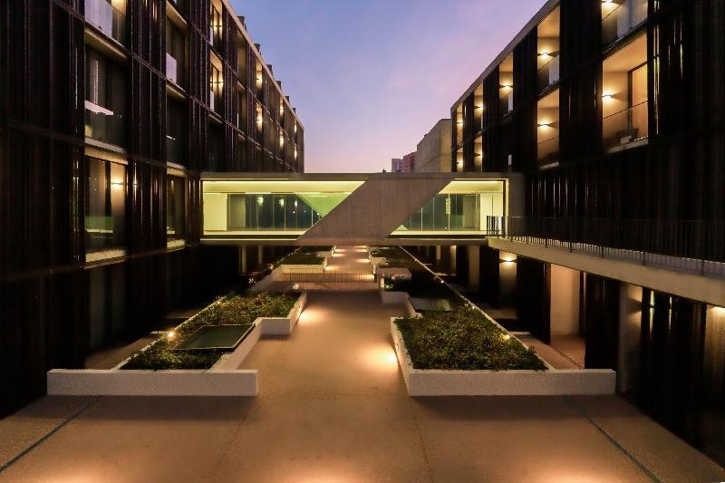 Boeira Garden Hotel Porto Gaia, Curio Collection - Genel