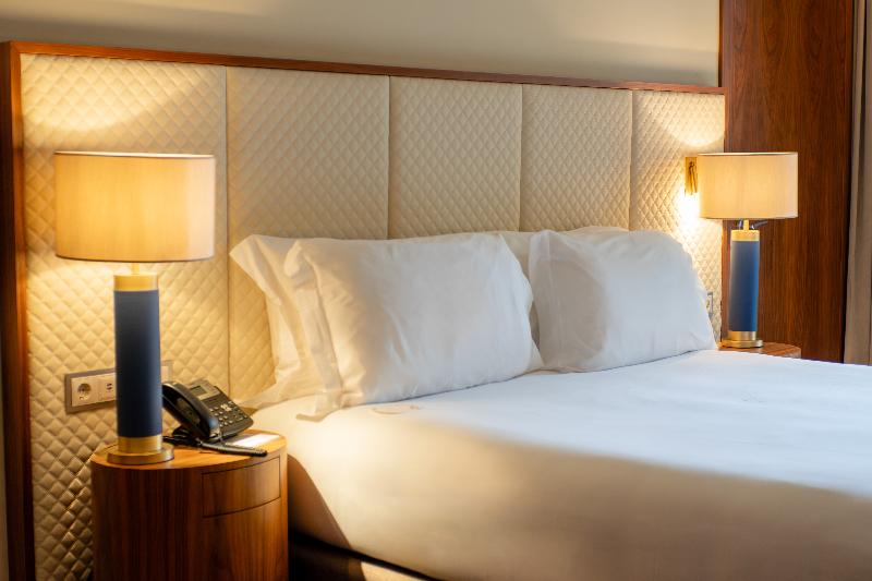 Boeira Garden Hotel Porto Gaia, Curio Collection - Oda