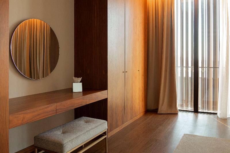 Boeira Garden Hotel Porto Gaia, Curio Collection - Oda