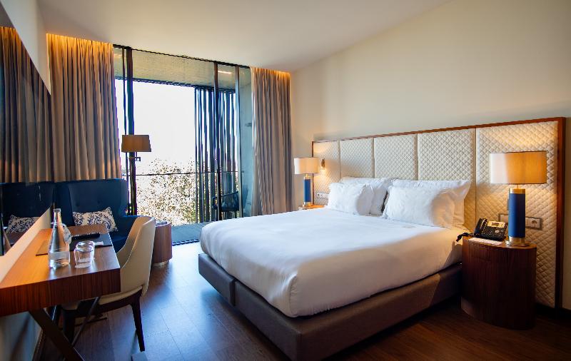 Boeira Garden Hotel Porto Gaia, Curio Collection - Oda