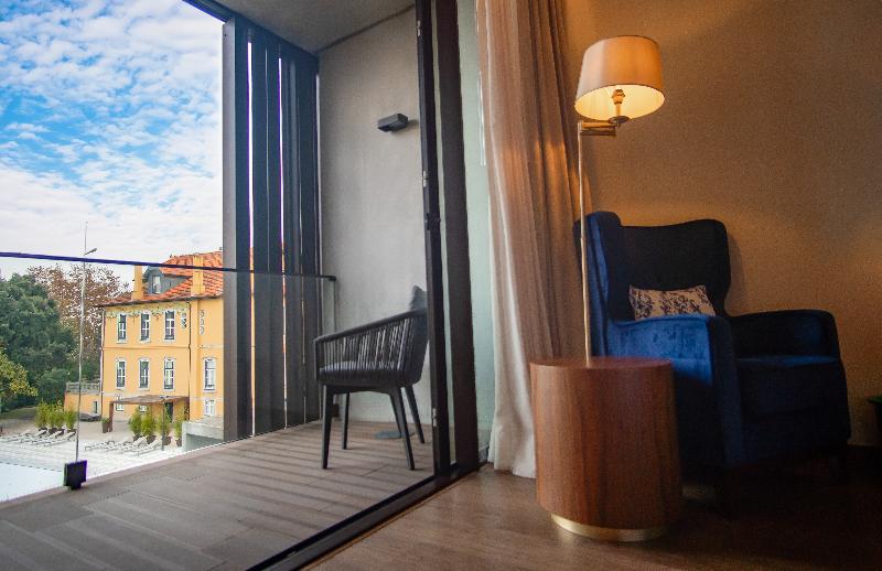Boeira Garden Hotel Porto Gaia, Curio Collection - Oda
