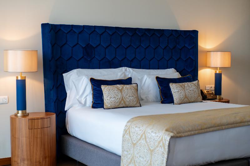 Boeira Garden Hotel Porto Gaia, Curio Collection - Oda