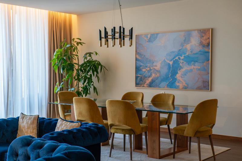 Boeira Garden Hotel Porto Gaia, Curio Collection - Oda
