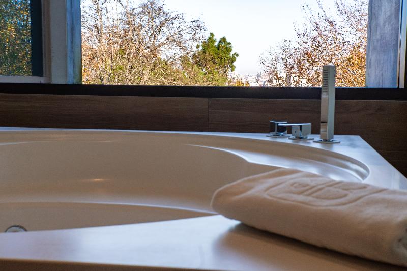 Boeira Garden Hotel Porto Gaia, Curio Collection - Oda