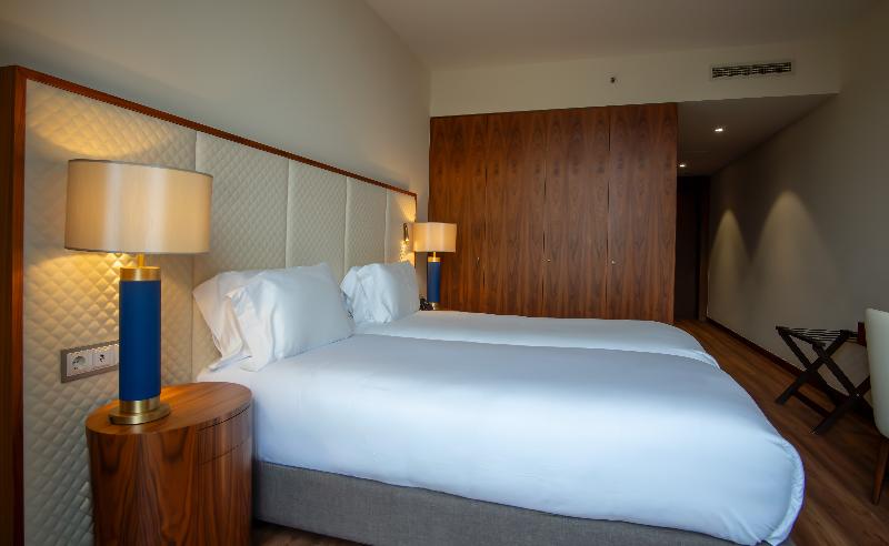 Boeira Garden Hotel Porto Gaia, Curio Collection - Oda