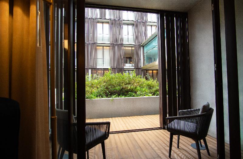 Boeira Garden Hotel Porto Gaia, Curio Collection - Oda