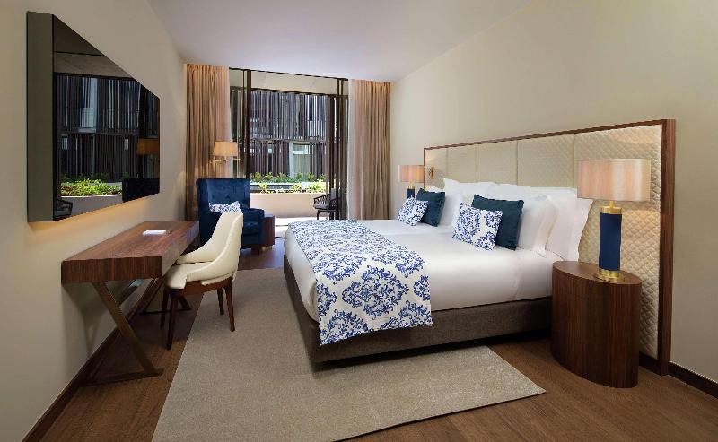 Boeira Garden Hotel Porto Gaia, Curio Collection - Oda