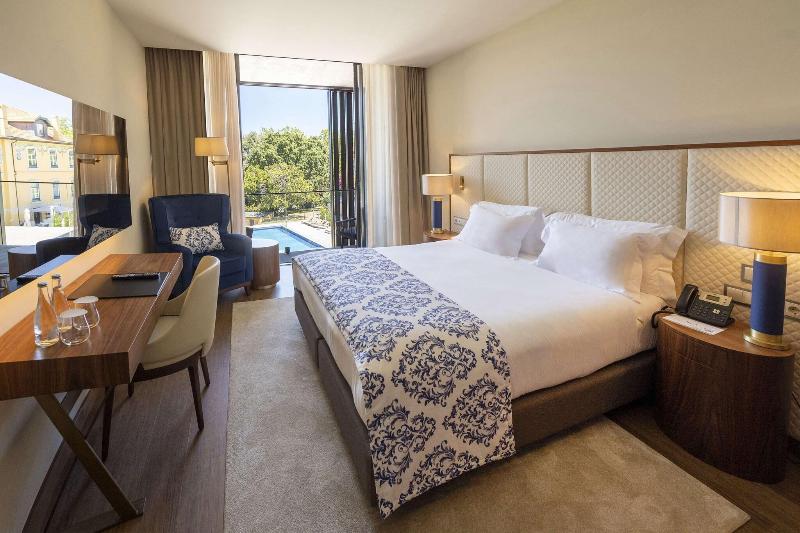Boeira Garden Hotel Porto Gaia, Curio Collection - Oda