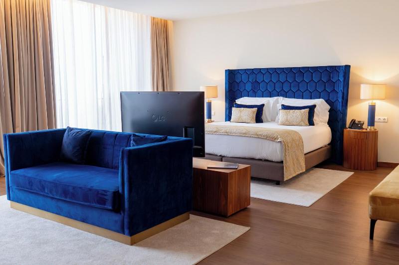 Boeira Garden Hotel Porto Gaia, Curio Collection - Oda