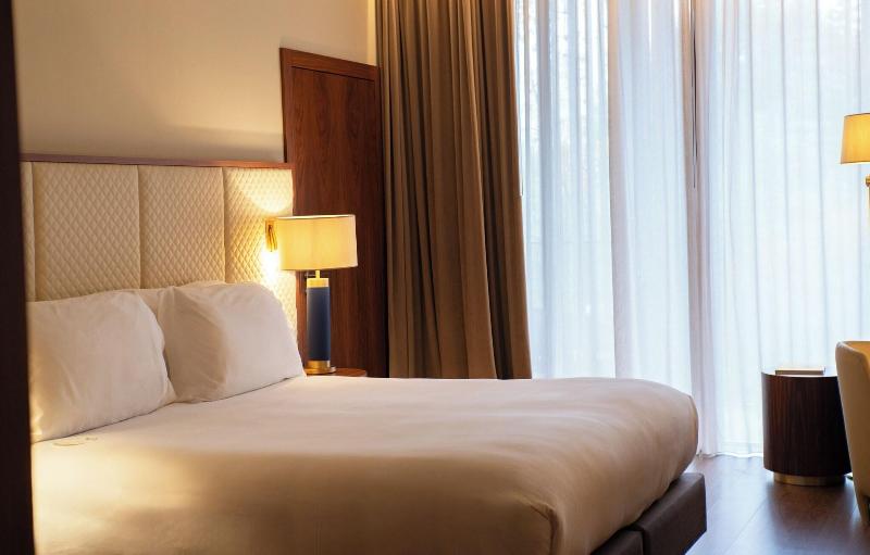 Boeira Garden Hotel Porto Gaia, Curio Collection - Oda
