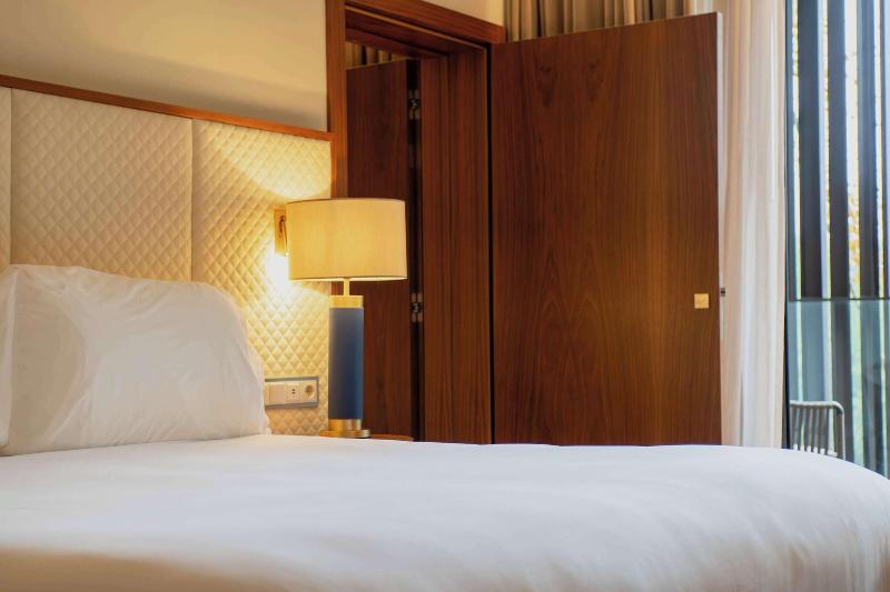 Boeira Garden Hotel Porto Gaia, Curio Collection - Oda
