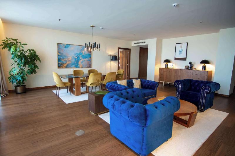 Boeira Garden Hotel Porto Gaia, Curio Collection - Oda
