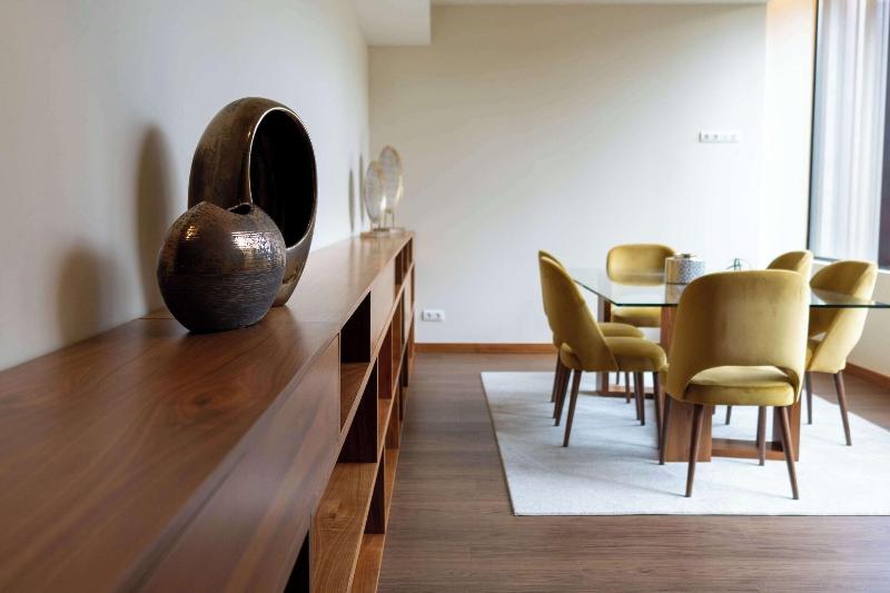 Boeira Garden Hotel Porto Gaia, Curio Collection - Oda