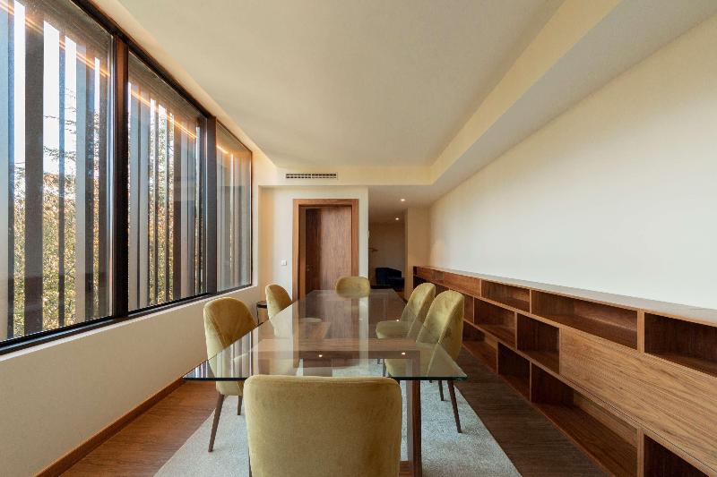 Boeira Garden Hotel Porto Gaia, Curio Collection - Oda