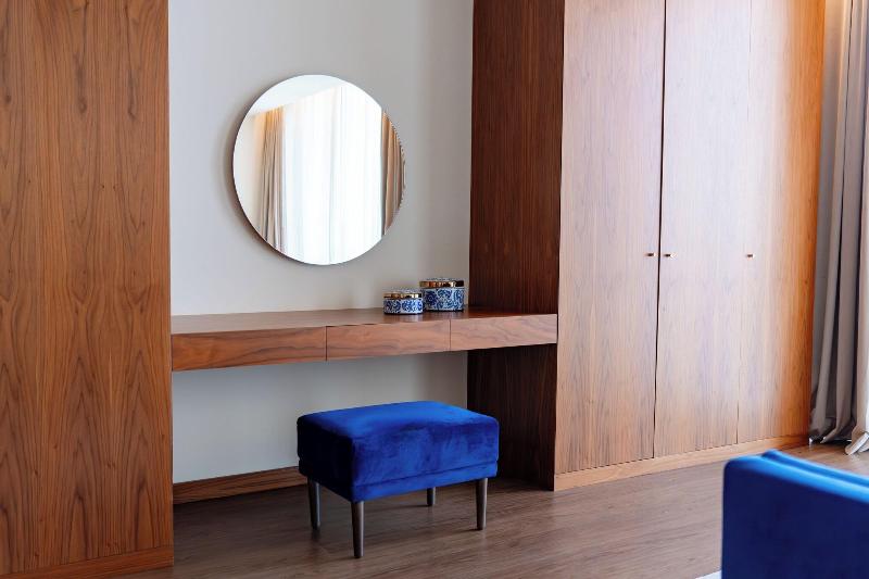 Boeira Garden Hotel Porto Gaia, Curio Collection - Oda