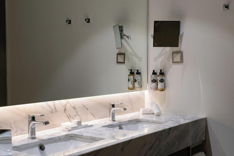 Boeira Garden Hotel Porto Gaia, Curio Collection - Oda
