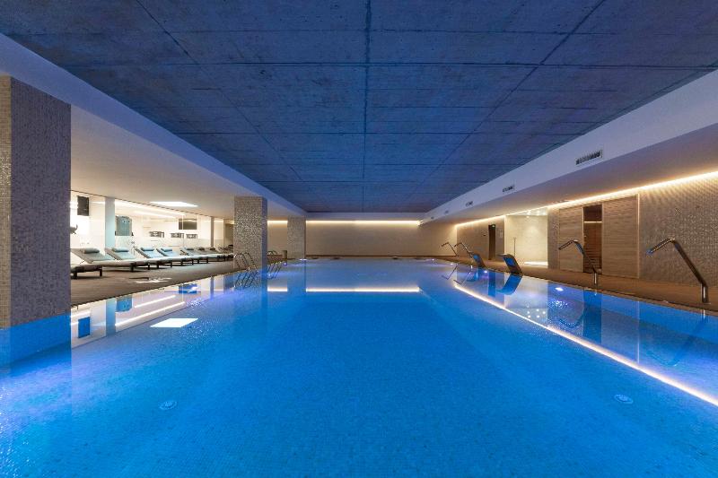 Boeira Garden Hotel Porto Gaia, Curio Collection - Havuz
